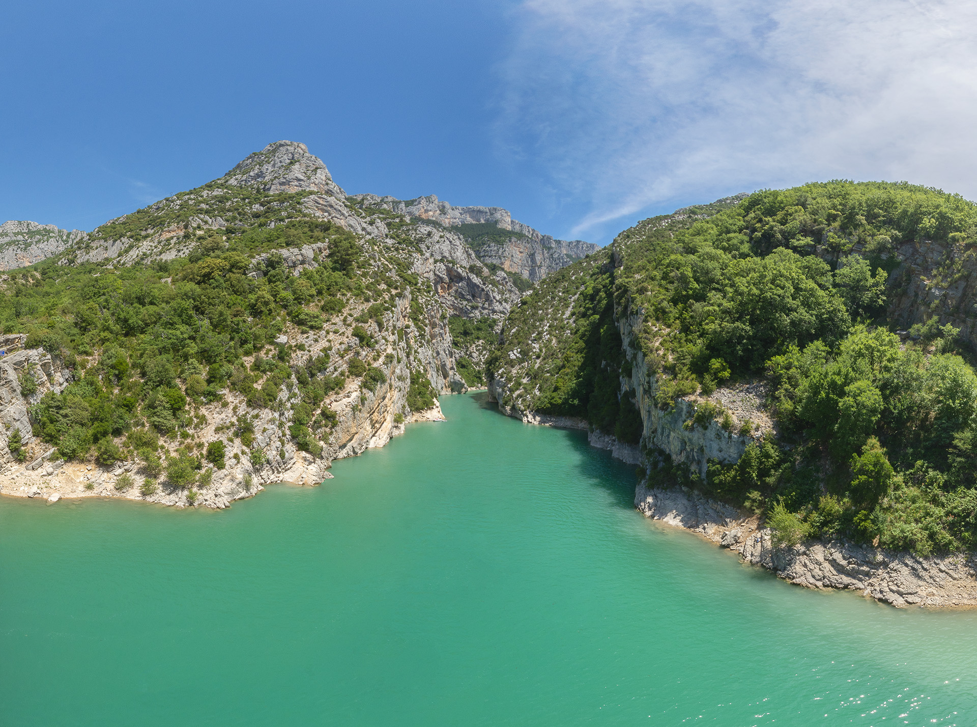 Gorges du Verdon