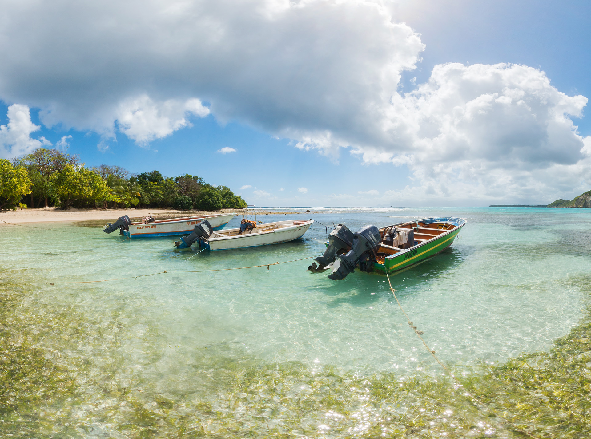 Guadeloupe