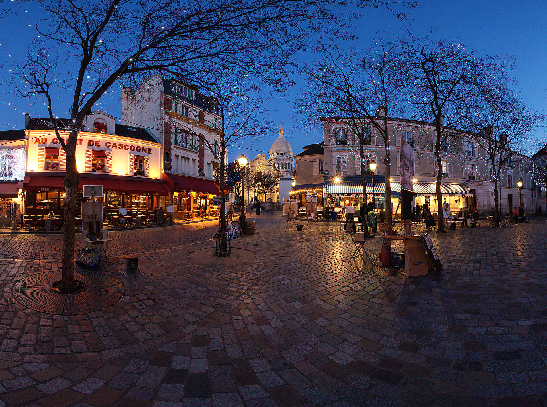 Montmartre