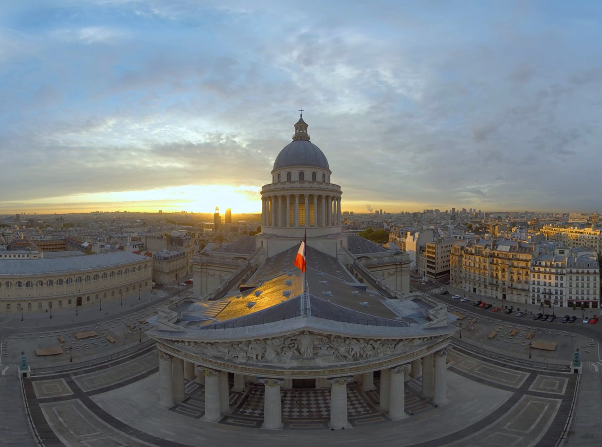 Panthéon