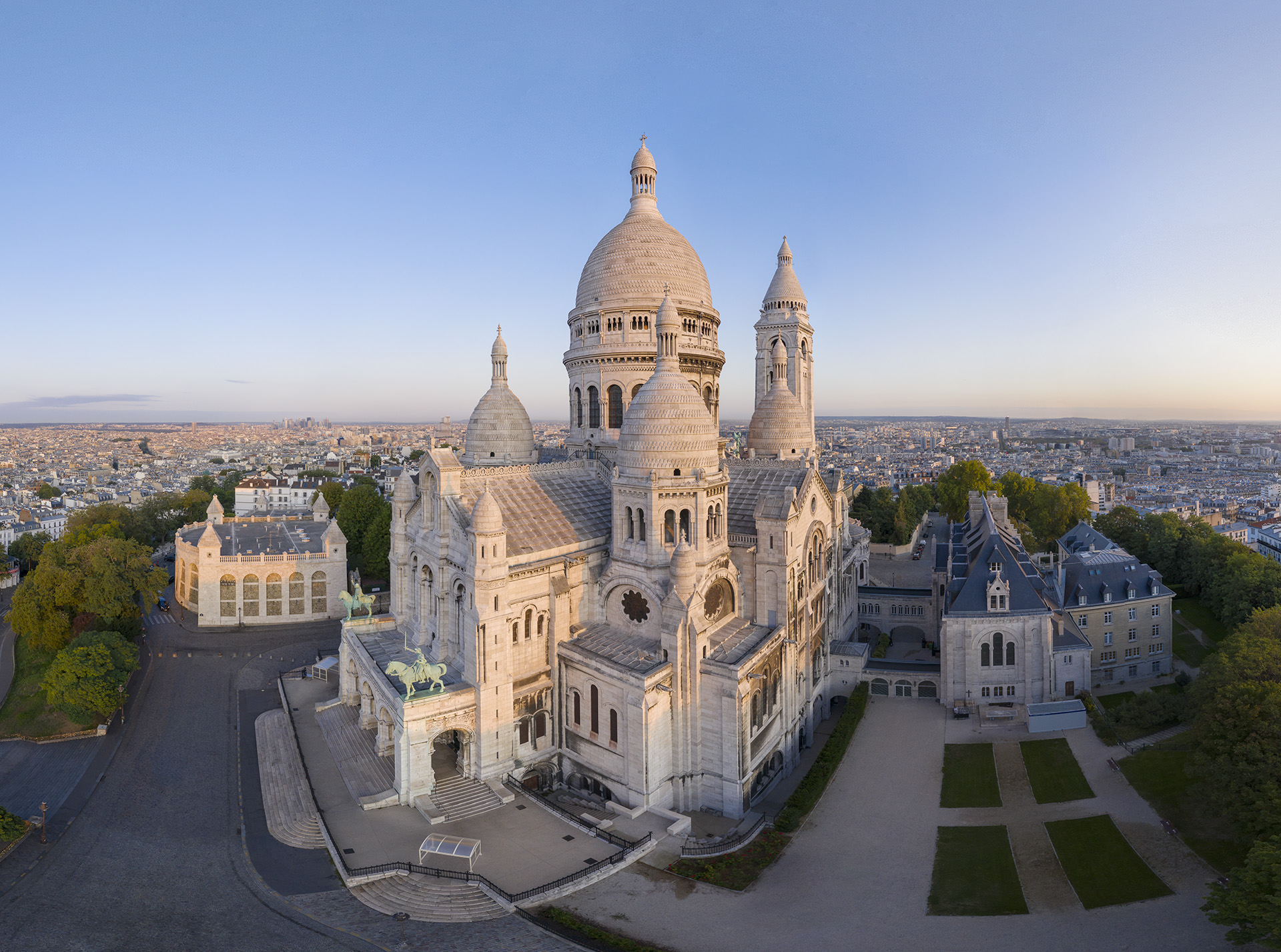 Sacr C ur Timographie360