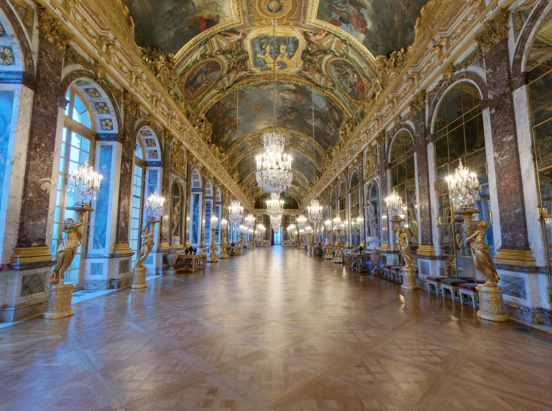 Château de Versailles