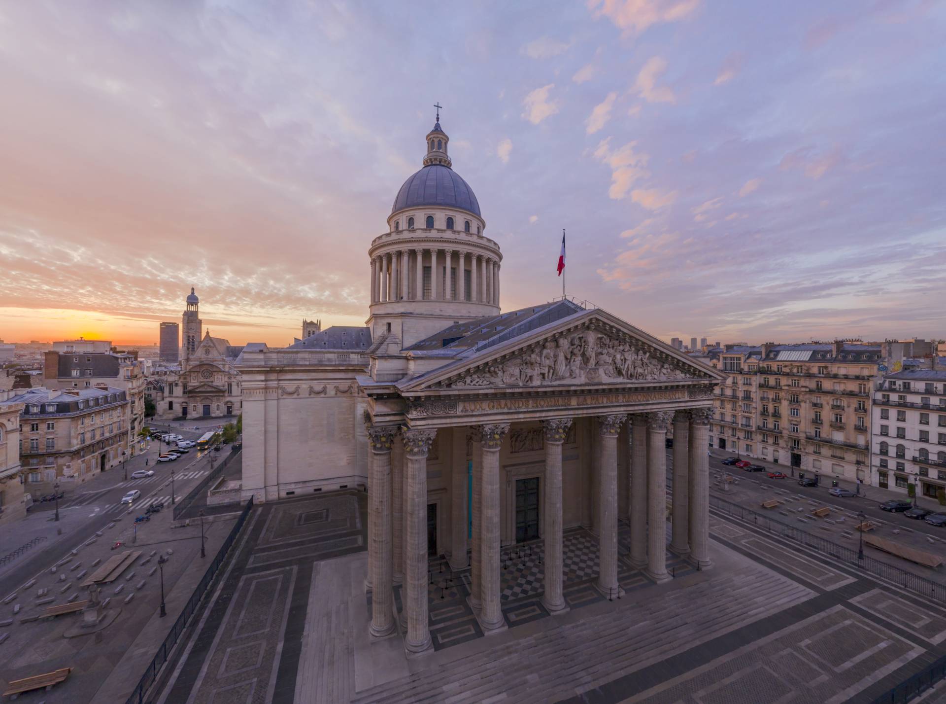 Panthéon