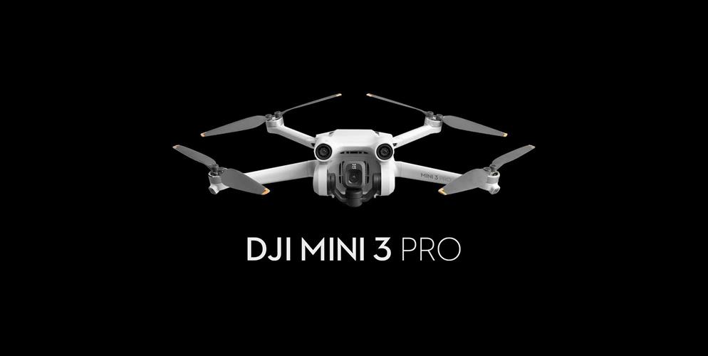 Mavic Mini 3 pro : compact et performant