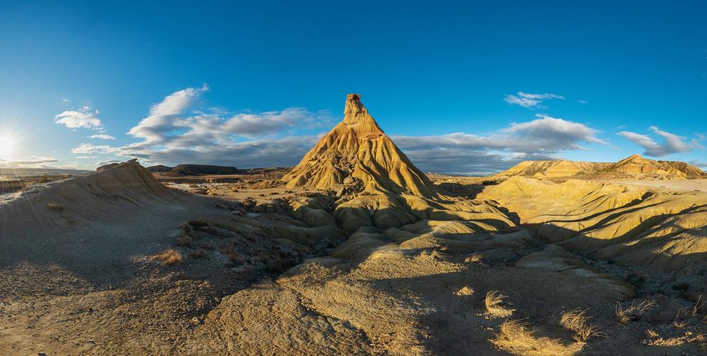 Road Trip Photo 360° à Travers l’Espagne : De Barcelone à San Sebastián