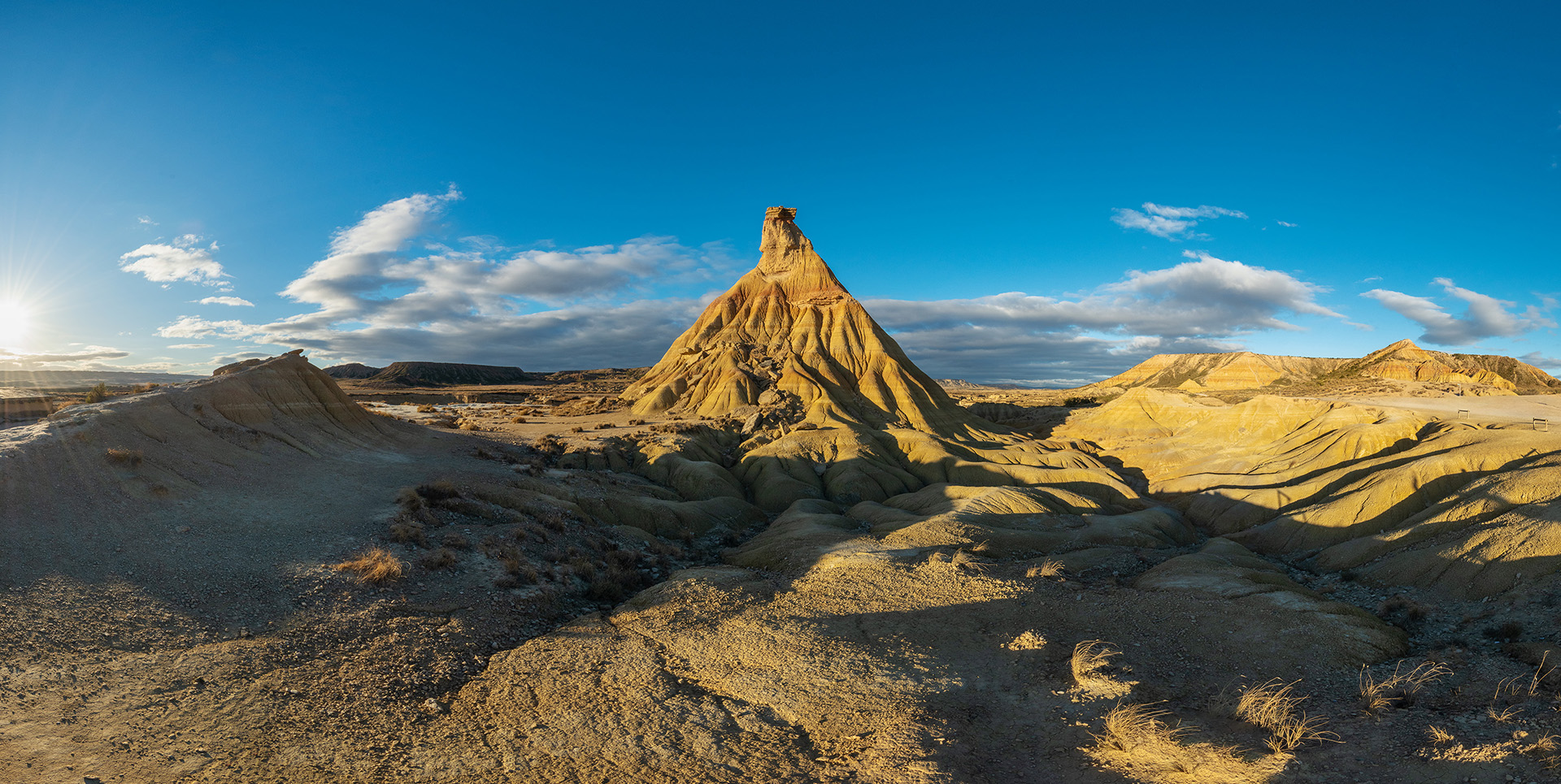 Road Trip Photo 360° à Travers l’Espagne : De Barcelone à San Sebastián