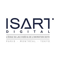 Isart Digital School